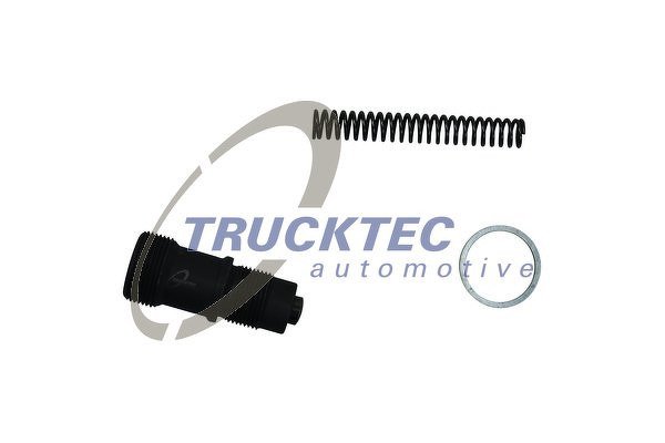 Натяжитель цепи TRUCKTEC AUTOMOTIVE, 0212012